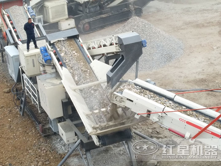 配置電機，保證生產(chǎn)連續(xù)